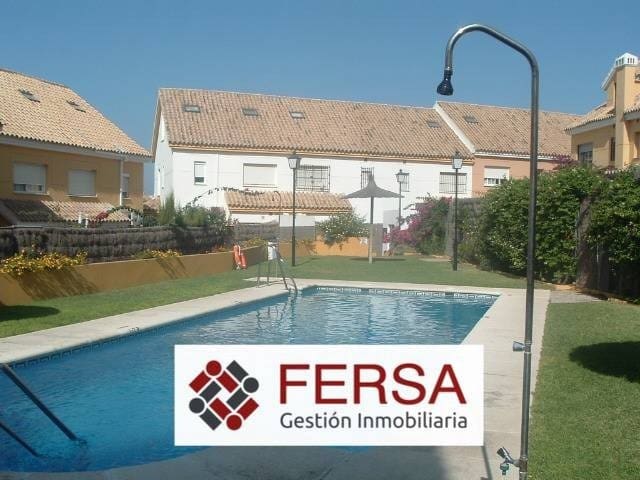 4 bedroom Terraced Villa for sale in El Puerto de Santa Maria with pool - € 650,000 (Ref: 9829465)