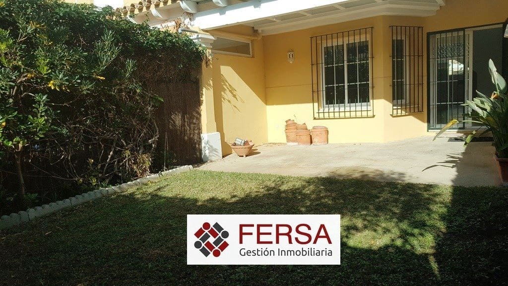 4 bedroom Terraced Villa for sale in El Puerto de Santa Maria with pool - € 650,000 (Ref: 9829465)