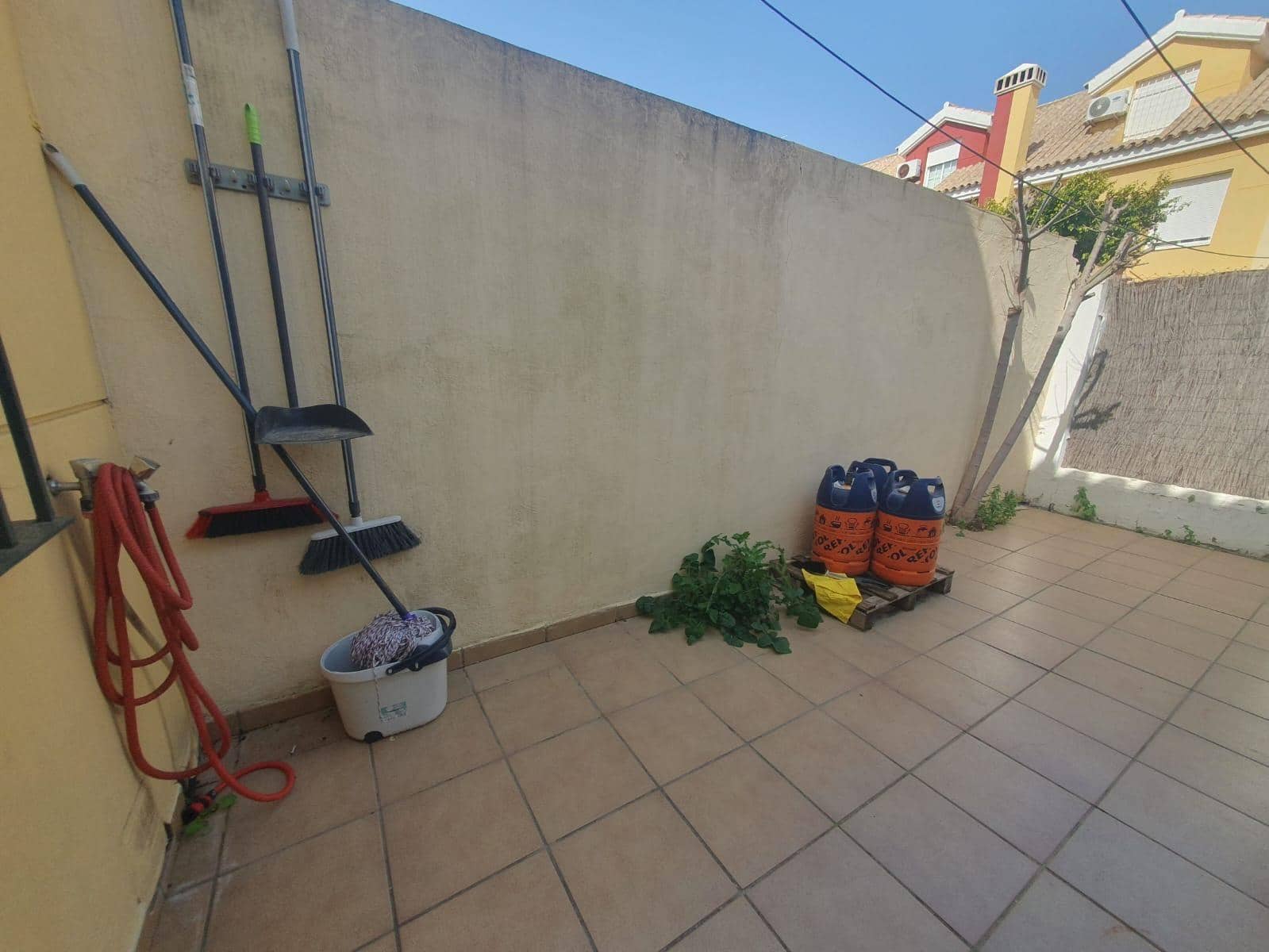 4 bedroom Terraced Villa for sale in El Puerto de Santa Maria with pool - € 650,000 (Ref: 9829465)