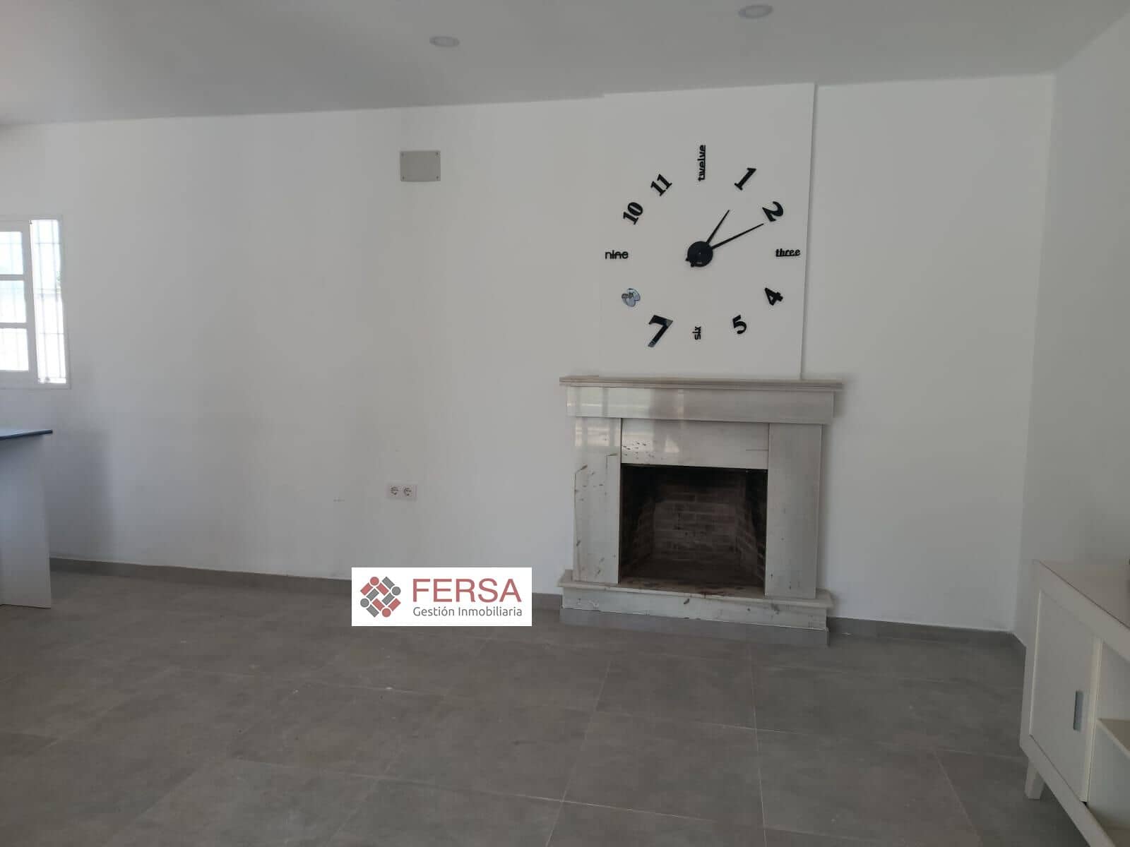 5 Zimmer Villa zu vermieten in El Puerto de Santa Maria mit Pool Garage - 2.500 € (Ref: 9829466)