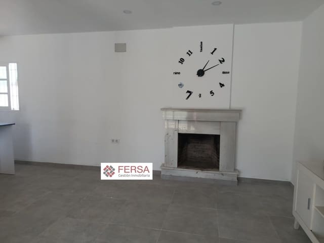 5 Zimmer Villa zu vermieten in El Puerto de Santa María mit Pool Garage - 2.500 € (Ref: 9829466)