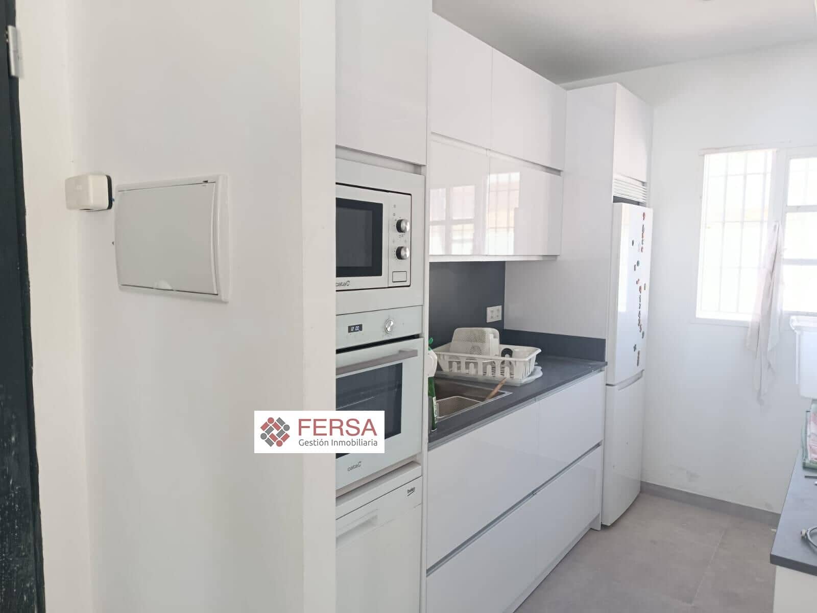 5 Zimmer Villa zu vermieten in El Puerto de Santa Maria mit Pool Garage - 2.500 € (Ref: 9829466)