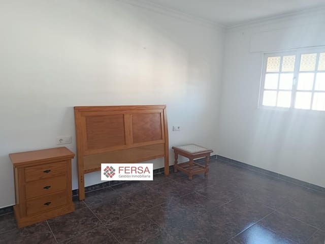 5 Zimmer Villa zu vermieten in El Puerto de Santa María mit Pool Garage - 2.500 € (Ref: 9829466)