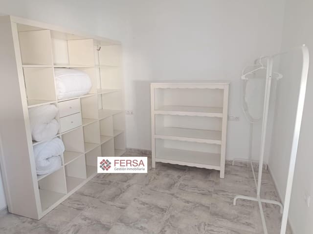 5 soverom Villa til leie i El Puerto de Santa María med svømmebasseng garasje - € 2 200 (Ref: 9829466)