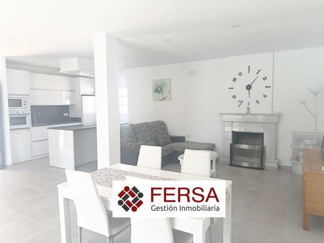 5 soveværelse Villa til leje i El Puerto de Santa María med swimmingpool garage - € 2.500 (Ref: 9829466)