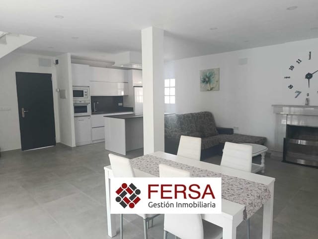 5 soveværelse Villa til leje i El Puerto de Santa María med swimmingpool garage - € 2.500 (Ref: 9829466)