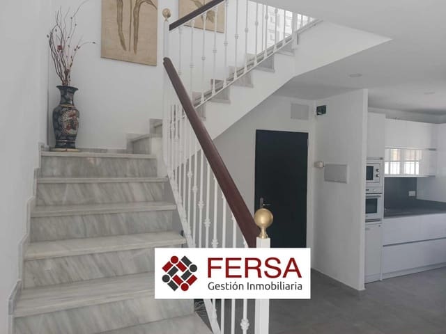 5 soveværelse Villa til leje i El Puerto de Santa María med swimmingpool garage - € 2.500 (Ref: 9829466)