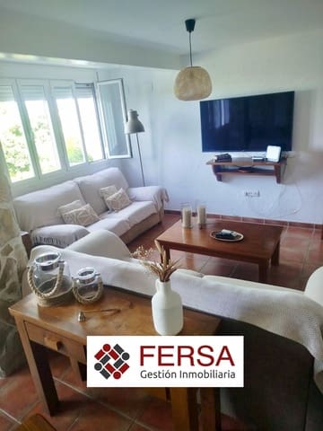 3 bedroom Flat for rent in El Puerto de Santa María with pool garage - € 1,100 (Ref: 9829467)