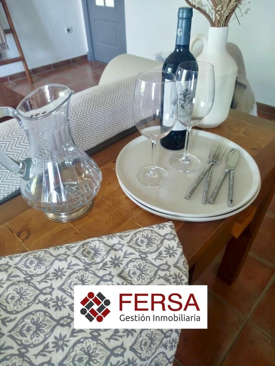 3 bedroom Flat for rent in El Puerto de Santa Maria with pool garage - € 1,100 (Ref: 9829467)
