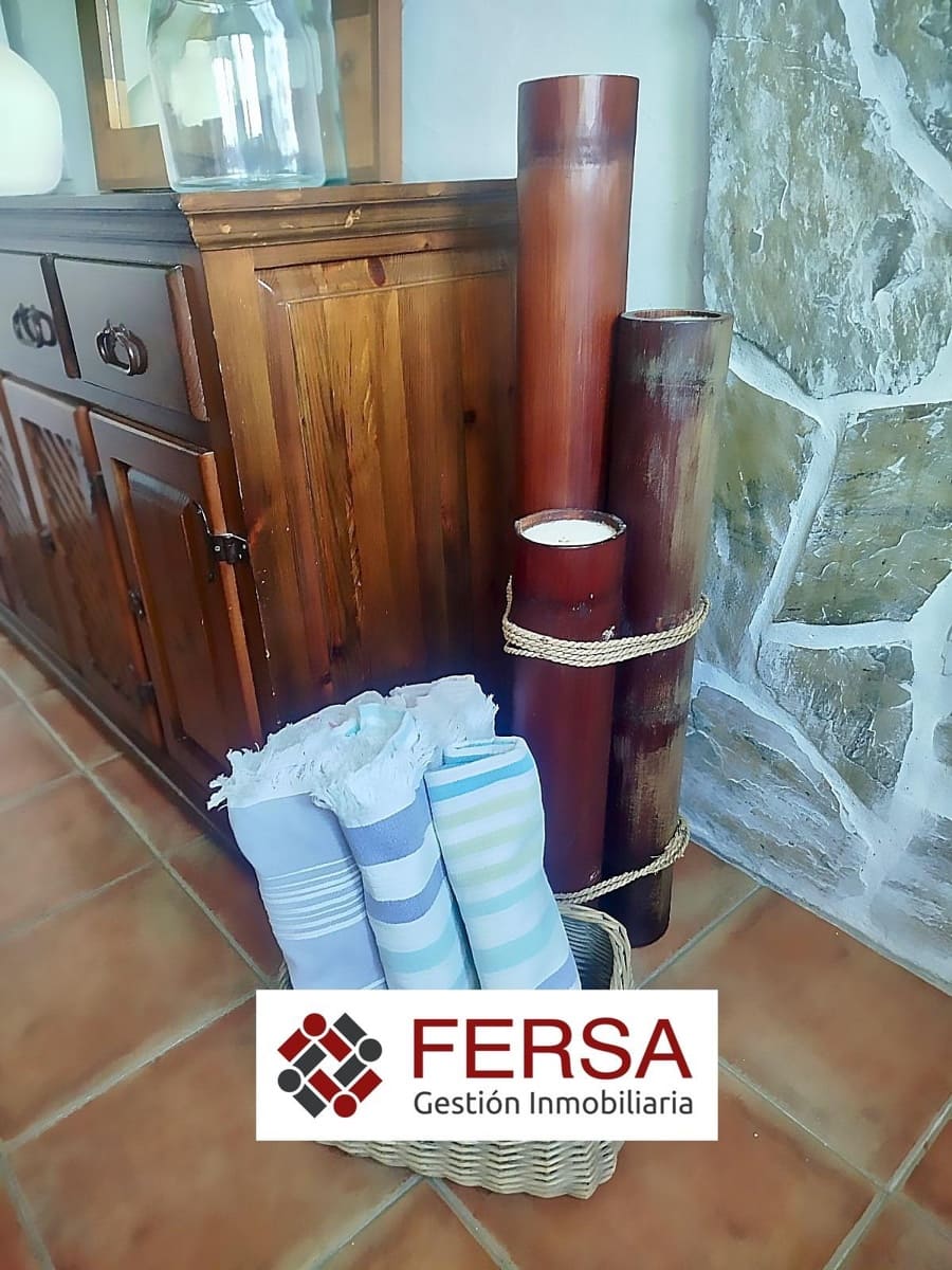3 bedroom Flat for rent in El Puerto de Santa Maria with pool garage - € 1,100 (Ref: 9829467)