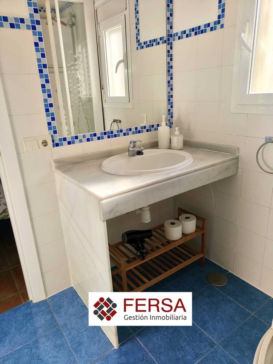 3 bedroom Flat for rent in El Puerto de Santa Maria with pool garage - € 1,100 (Ref: 9829467)