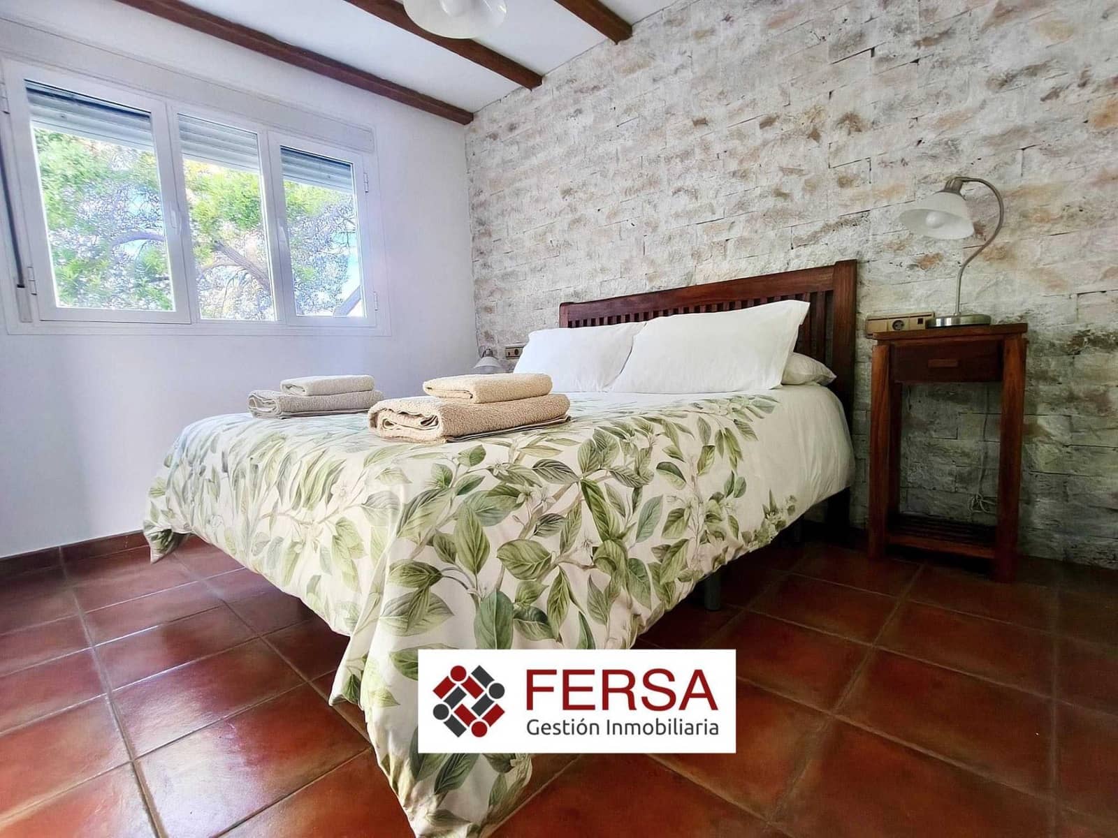 3 bedroom Flat for rent in El Puerto de Santa Maria with pool garage - € 1,100 (Ref: 9829467)