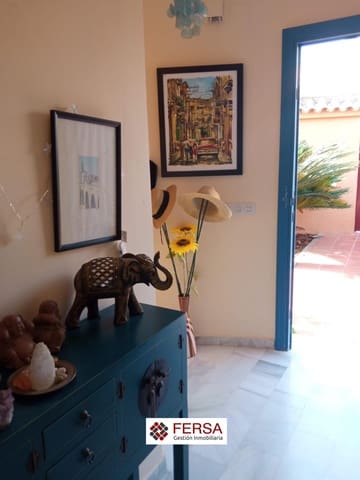 Chalet de 3 habitaciones en El Puerto de Santa María en venta con garaje - 450.000 € (Ref: 9829468)