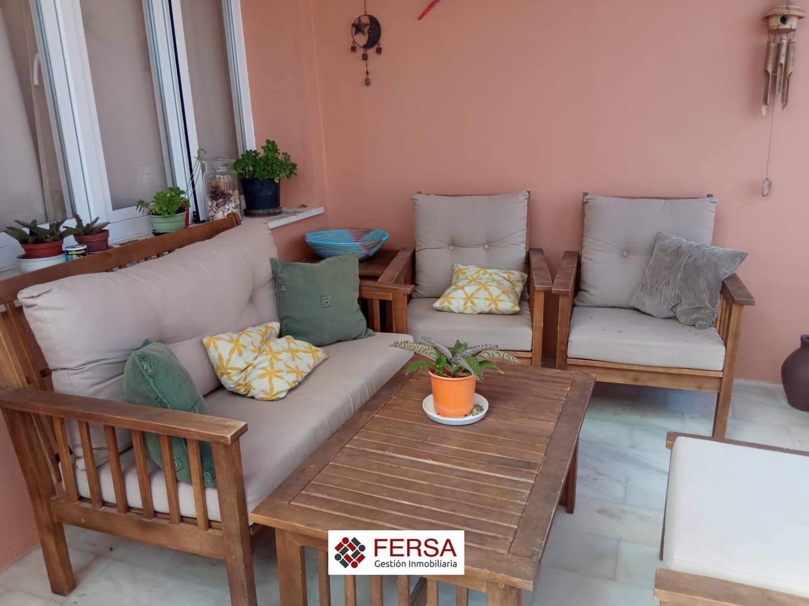 3 bedroom Villa for sale in El Puerto de Santa Maria with garage - € 450,000 (Ref: 9829468)