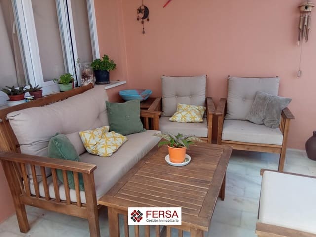 Chalet de 3 habitaciones en El Puerto de Santa María en venta con garaje - 450.000 € (Ref: 9829468)