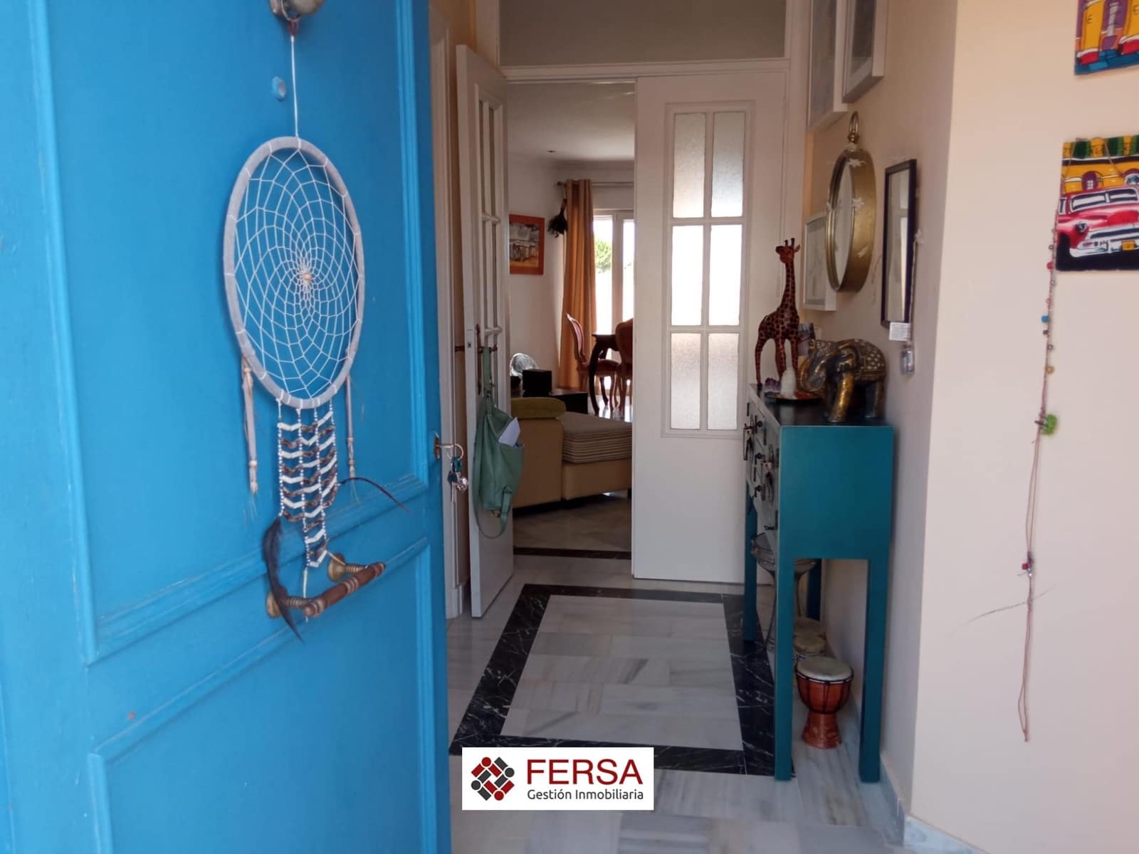 3 bedroom Villa for sale in El Puerto de Santa Maria with garage - € 450,000 (Ref: 9829468)