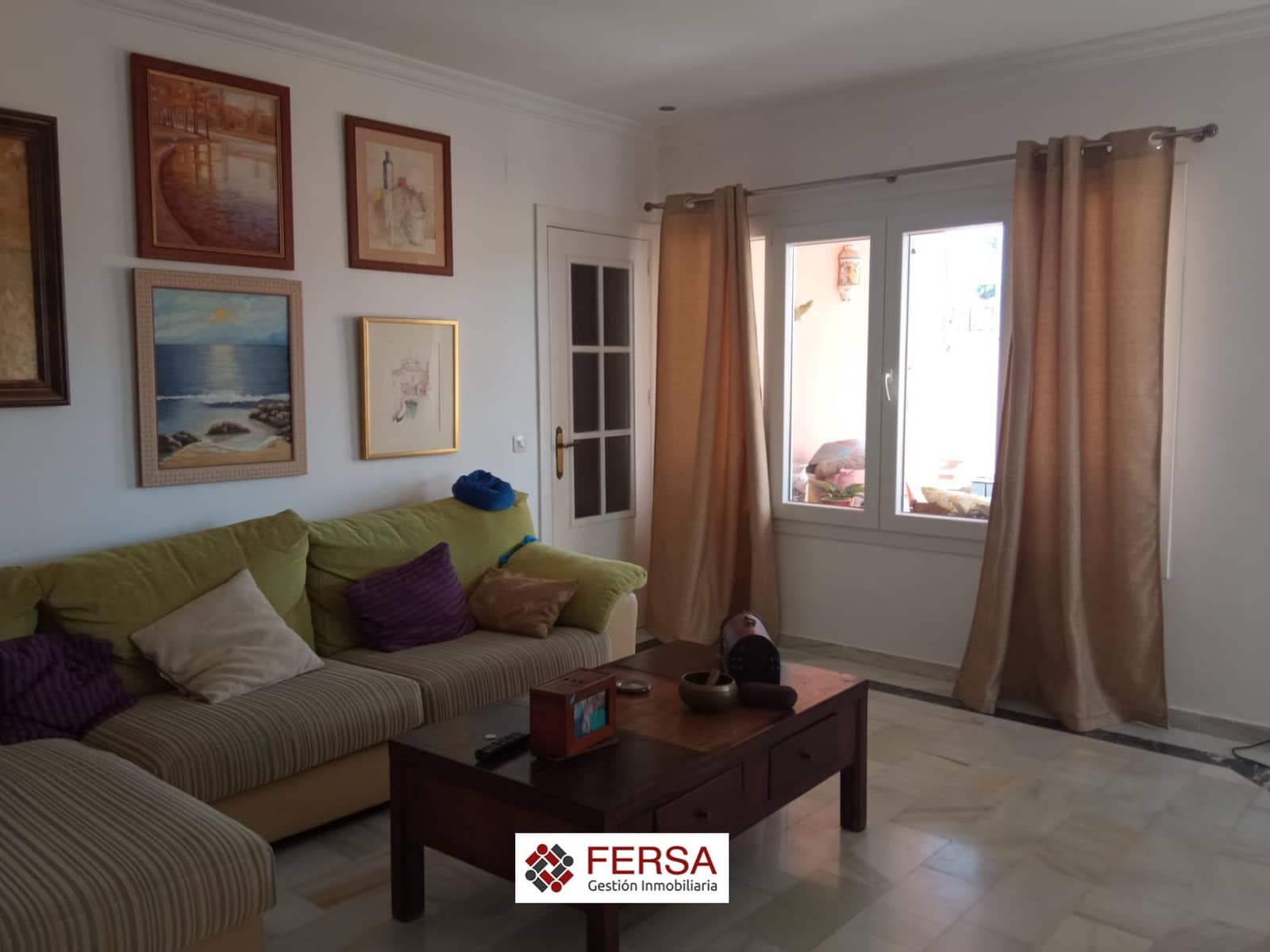 3 bedroom Villa for sale in El Puerto de Santa Maria with garage - € 450,000 (Ref: 9829468)