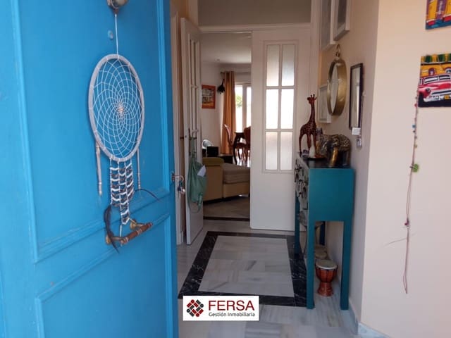 Chalet de 3 habitaciones en El Puerto de Santa María en venta con garaje - 450.000 € (Ref: 9829468)