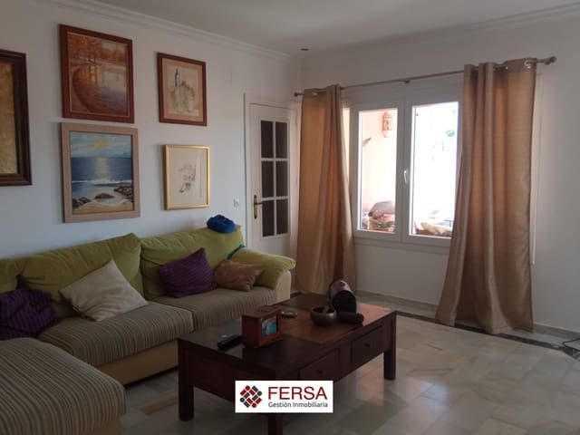 Chalet de 3 habitaciones en El Puerto de Santa María en venta con garaje - 450.000 € (Ref: 9829468)