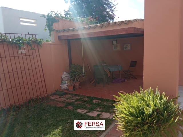 Chalet de 3 habitaciones en El Puerto de Santa María en venta con garaje - 450.000 € (Ref: 9829468)