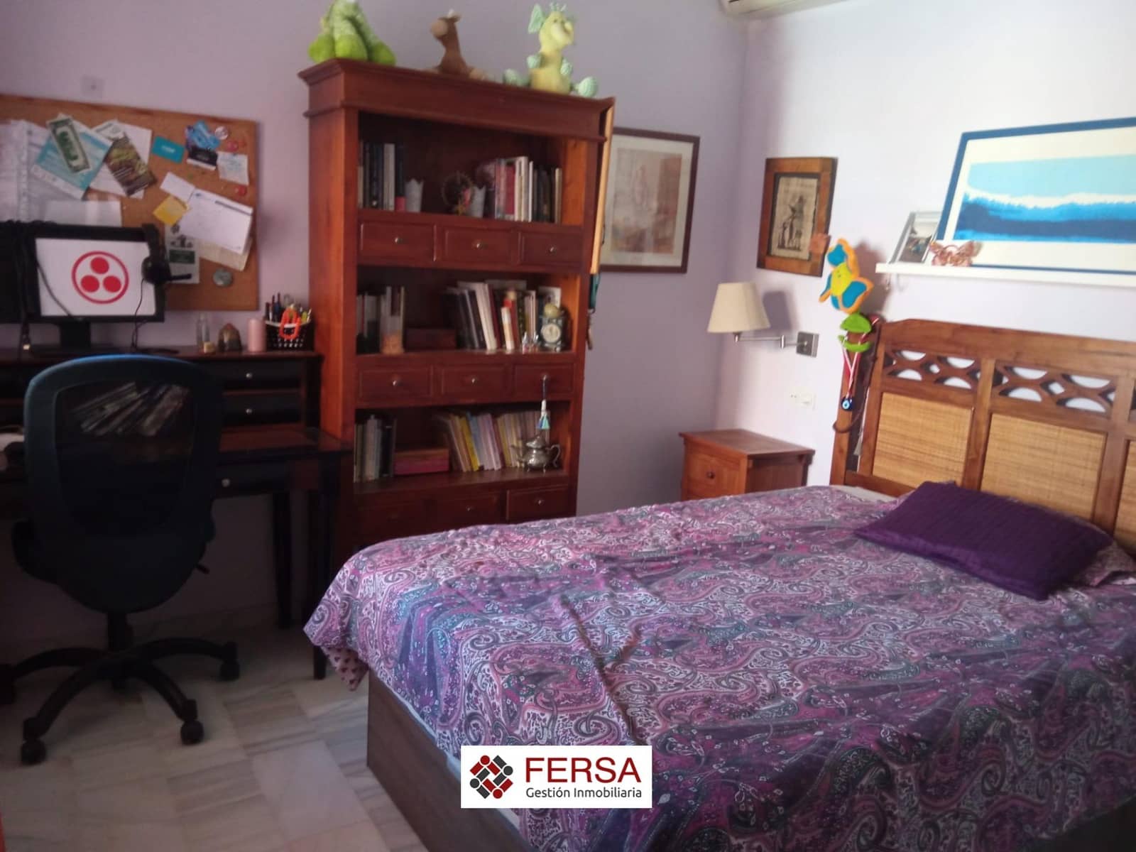3 bedroom Villa for sale in El Puerto de Santa Maria with garage - € 450,000 (Ref: 9829468)