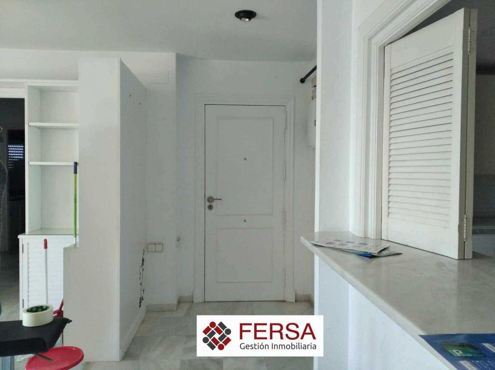 3 bedroom Penthouse for rent in El Puerto de Santa Maria with garage - € 2,500 (Ref: 9829469)