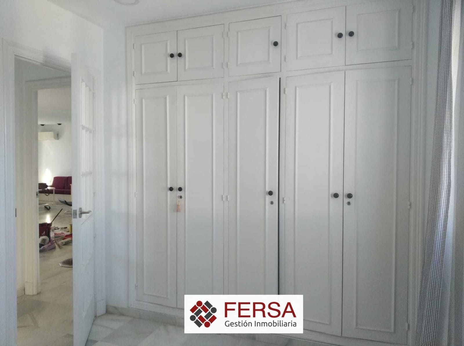 3 bedroom Penthouse for rent in El Puerto de Santa Maria with garage - € 2,500 (Ref: 9829469)