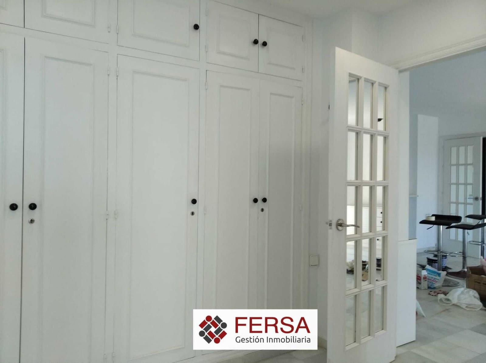 3 bedroom Penthouse for rent in El Puerto de Santa Maria with garage - € 2,500 (Ref: 9829469)
