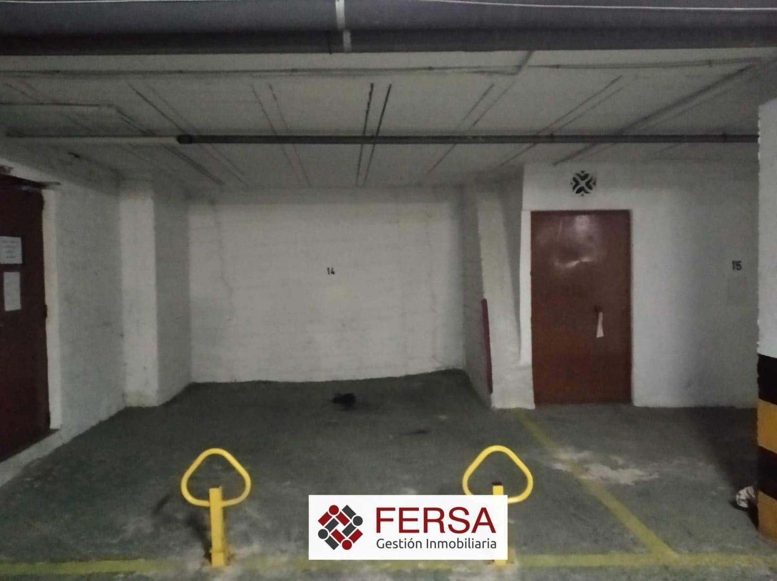 3 bedroom Penthouse for rent in El Puerto de Santa Maria with garage - € 2,500 (Ref: 9829469)