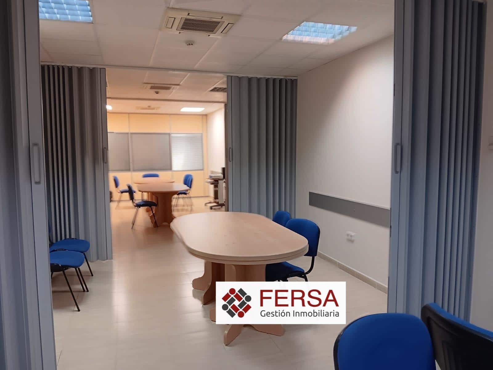 Negocio en El Puerto de Santa María en alquiler con garaje - 2.500 € (Ref: 9829470)
