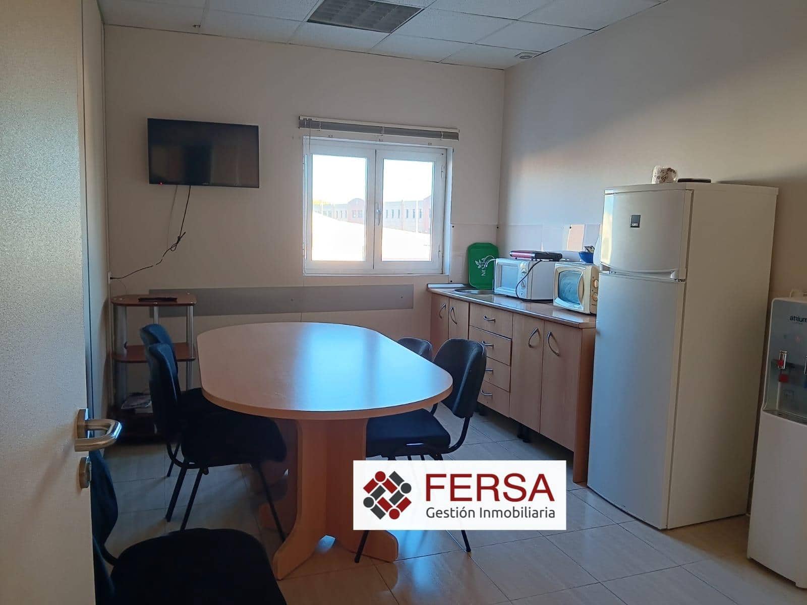 Negocio en El Puerto de Santa María en alquiler con garaje - 2.500 € (Ref: 9829470)