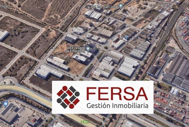 Virksomhed til salg i El Puerto de Santa Maria - € 495.000 (Ref: 9829471)