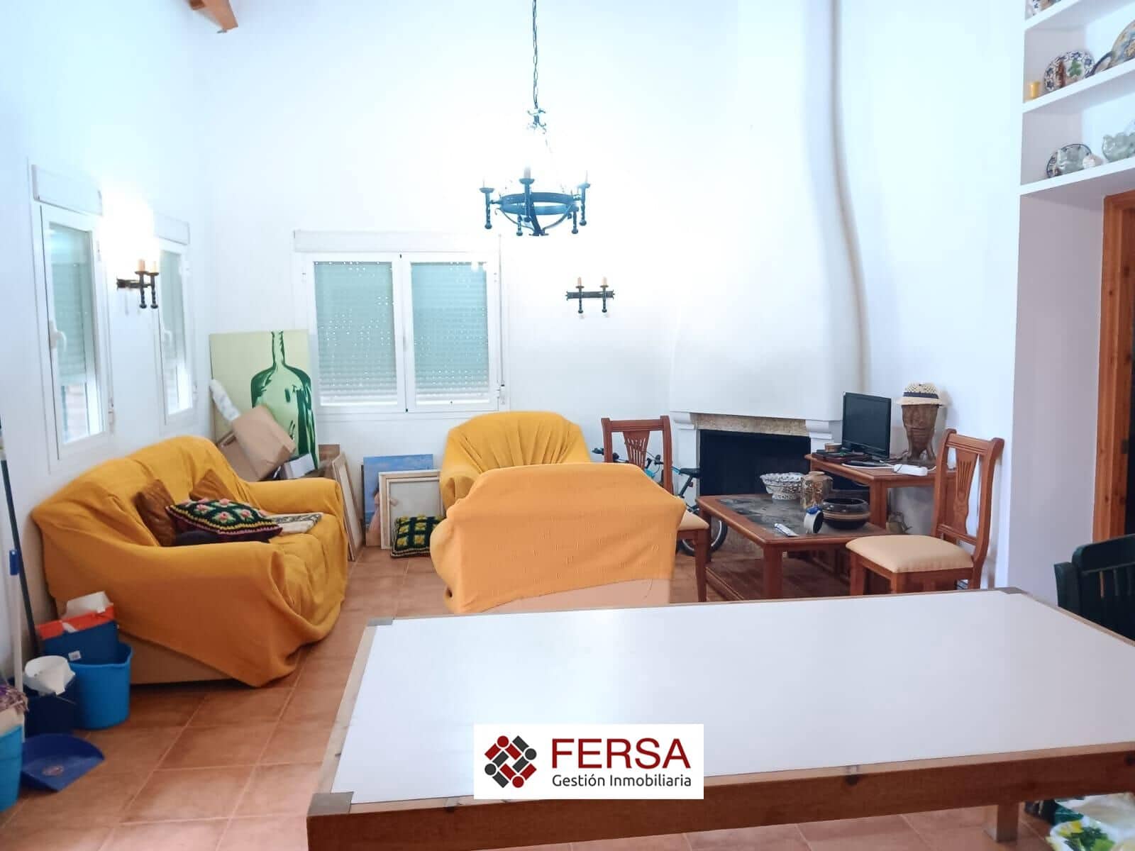 2 bedroom Villa for sale in El Puerto de Santa Maria with garage - € 500,000 (Ref: 9829472)