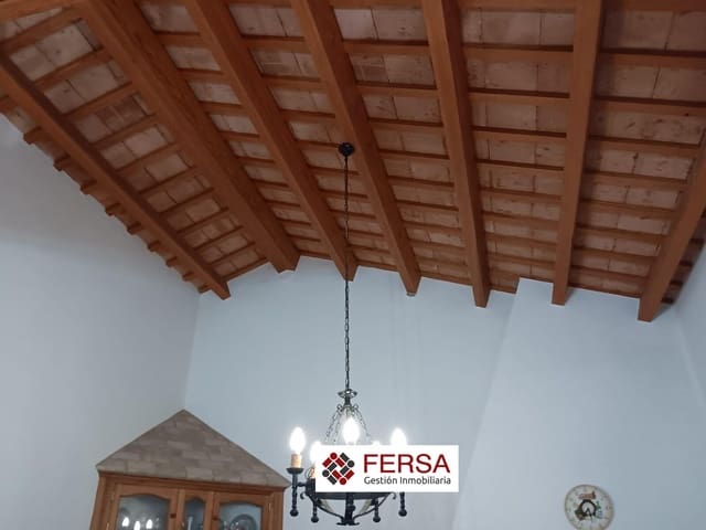 2 soverom Villa til salgs i El Puerto de Santa María med garasje - € 500 000 (Ref: 9829472)