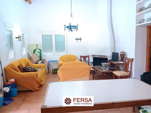 2 soverom Villa til salgs i El Puerto de Santa María med garasje - € 500 000 (Ref: 9829472)