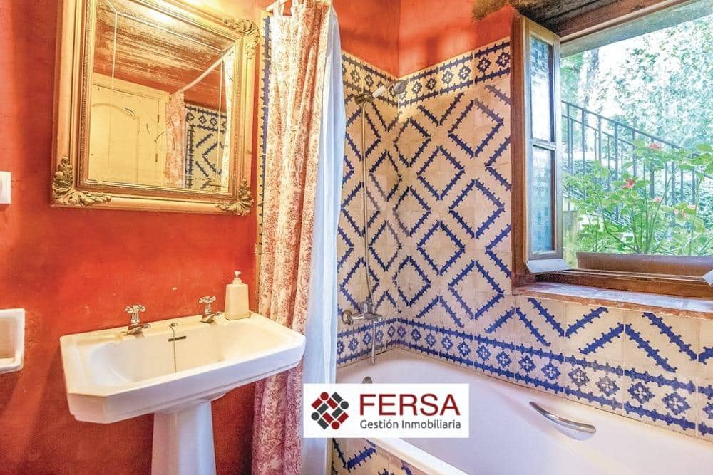 3 chambre Villa/Maison à vendre à Benamahoma avec piscine - 750 000 € (Ref: 9829473)