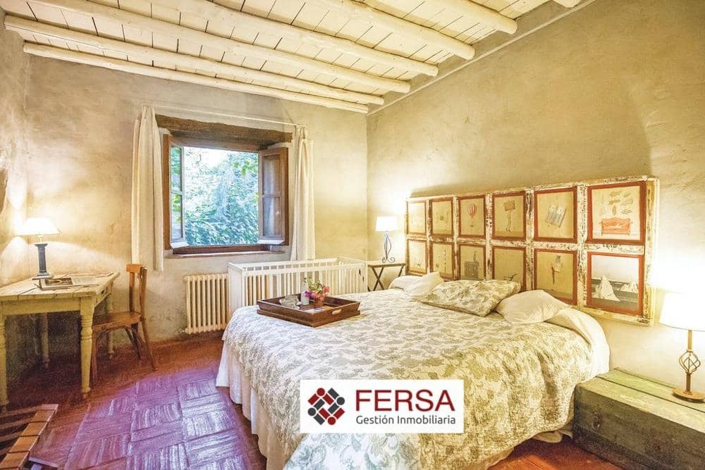 3 chambre Villa/Maison à vendre à Benamahoma avec piscine - 750 000 € (Ref: 9829473)