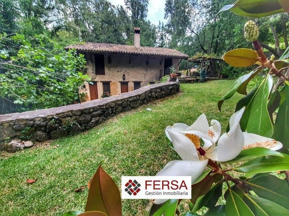 3 chambre Villa/Maison à vendre à Benamahoma avec piscine - 750 000 € (Ref: 9829473)