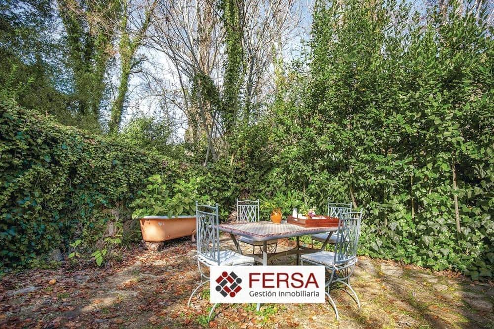 3 chambre Villa/Maison à vendre à Benamahoma avec piscine - 750 000 € (Ref: 9829473)