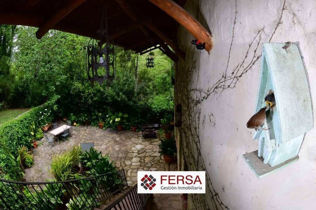 3 chambre Villa/Maison à vendre à Benamahoma avec piscine - 750 000 € (Ref: 9829473)