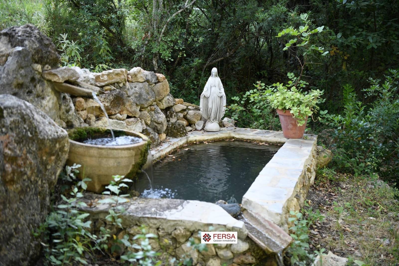 3 chambre Villa/Maison à vendre à Benamahoma avec piscine - 750 000 € (Ref: 9829473)