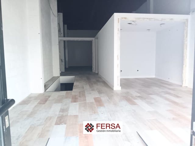 Local Comercial en El Puerto de Santa María en alquiler - 1.000 € (Ref: 9829474)