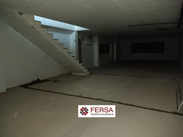 Local Comercial en El Puerto de Santa María en alquiler - 1.000 € (Ref: 9829474)