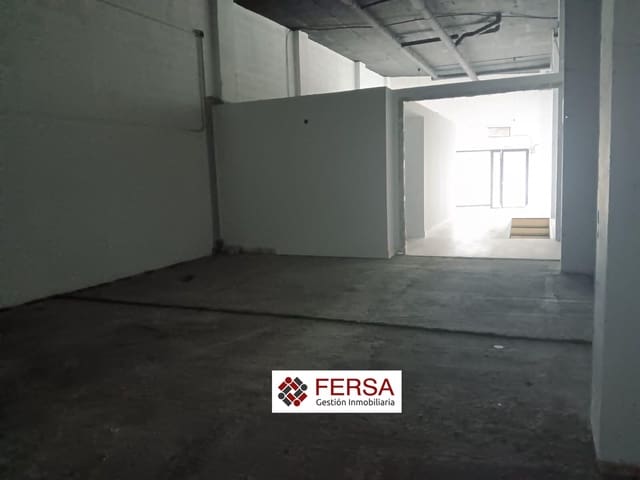 Local Comercial en El Puerto de Santa María en alquiler - 1.000 € (Ref: 9829474)