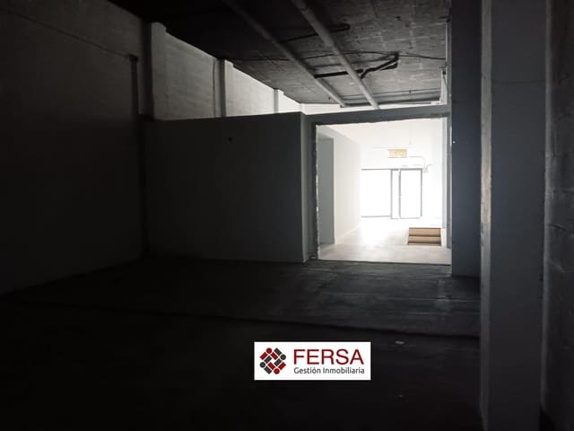 Local Comercial en El Puerto de Santa María en alquiler - 1.000 € (Ref: 9829474)