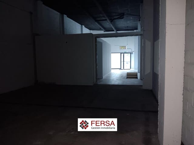 Local Comercial en El Puerto de Santa María en alquiler - 1.000 € (Ref: 9829474)