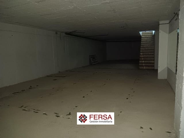 Local Comercial en El Puerto de Santa María en alquiler - 1.000 € (Ref: 9829474)