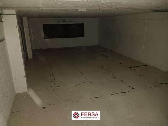 Local Comercial en El Puerto de Santa María en alquiler - 1.000 € (Ref: 9829474)