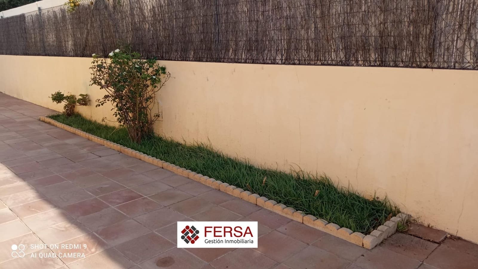 4 bedroom Semi-detached Villa for sale in El Puerto de Santa Maria with garage - € 400,000 (Ref: 9829475)