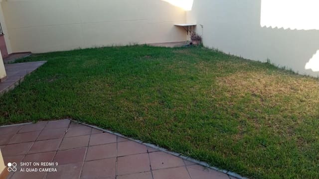 4 soveværelse Semi-Rækkehus til salg i El Puerto de Santa María med garage - € 400.000 (Ref: 9829475)